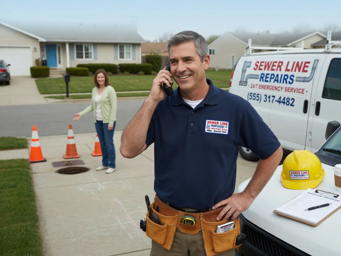 Emergency Plumber Floresville, TX FAQs